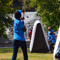 Archery Tag 5