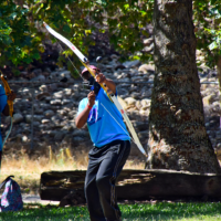 combat archery tag singapore
