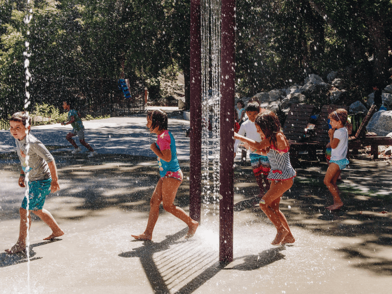 Forest Home Christian Family Camp