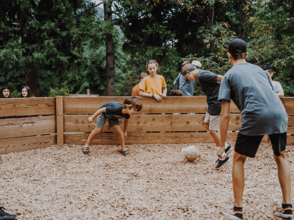 Forest Home Christian Family Camp