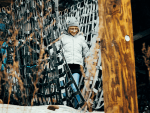Forest Home Christian Family Camp